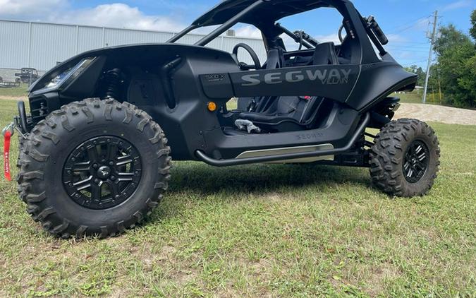 2023 Segway Powersports Villain SX10 (64")