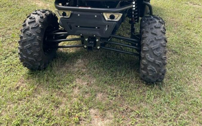 2023 Segway Powersports Villain SX10 (64")