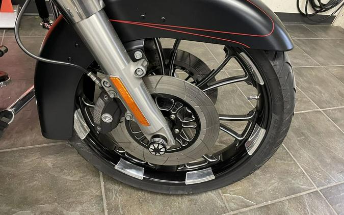 2015 Harley-Davidson® FLHXS - Street Glide® Special