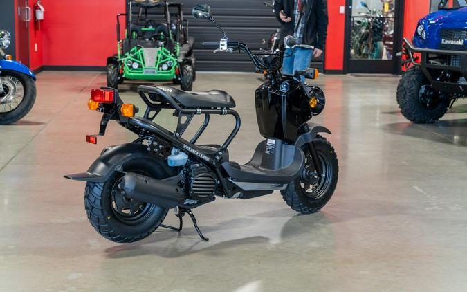 2024 Honda Ruckus Base