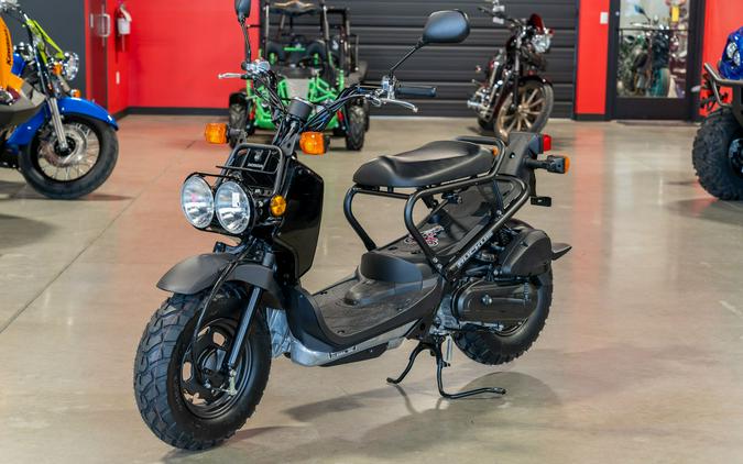 2024 Honda Ruckus Base