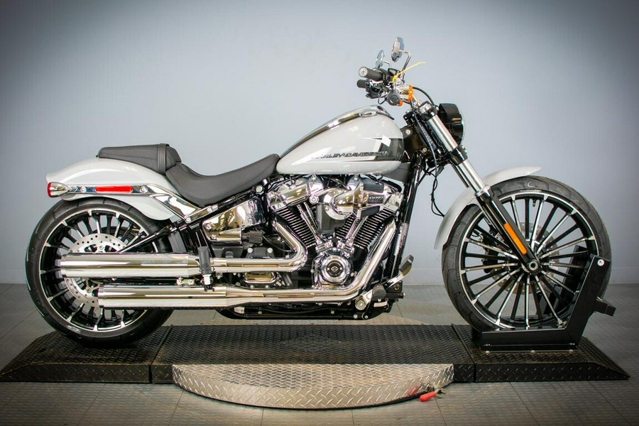 2024 HarleyDavidson 2024 HarleyDavidson Breakout FXBR for sale in