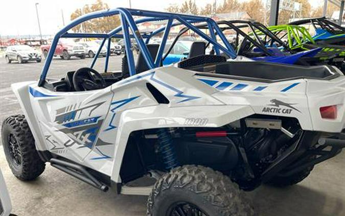 2024 Arctic Cat Wildcat XX SE