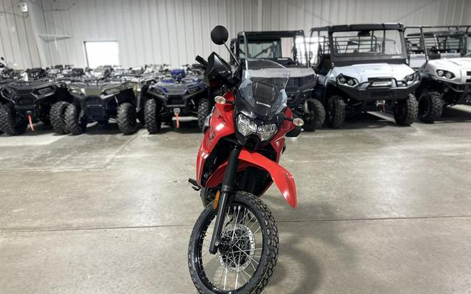 2024 Kawasaki KLR®650