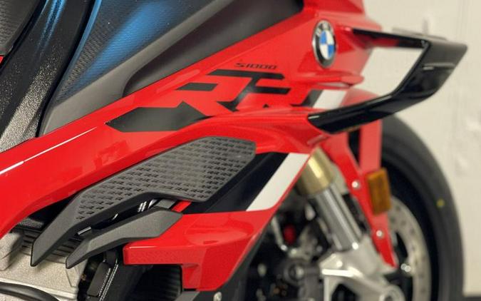 2024 BMW S 1000 RR Passion