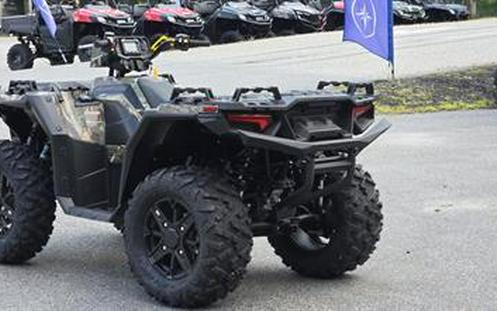 2024 Polaris Sportsman 850 Ultimate Trail