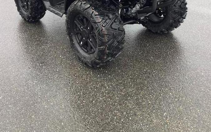 2024 Polaris Sportsman 850 Ultimate Trail