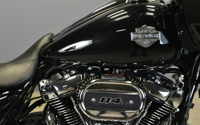 2021 Harley-Davidson Road Glide Special