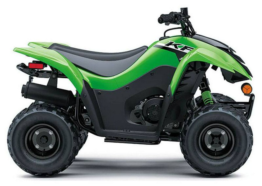 2024 Kawasaki KFX® 50