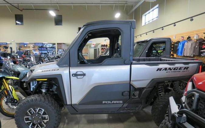 2024 Polaris® Ranger XD 1500 NorthStar Edition Premium