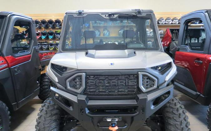 2024 Polaris® Ranger XD 1500 NorthStar Edition Premium