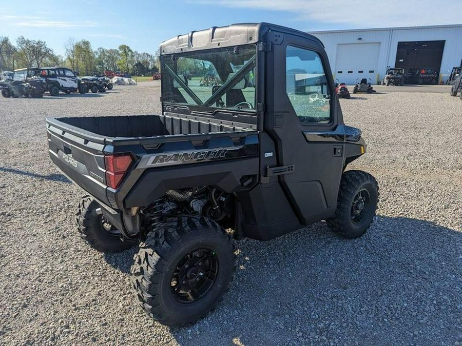 2025 Polaris® Ranger XP 1000 NorthStar Edition Ultimate