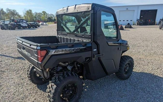 2025 Polaris® Ranger XP 1000 NorthStar Edition Ultimate