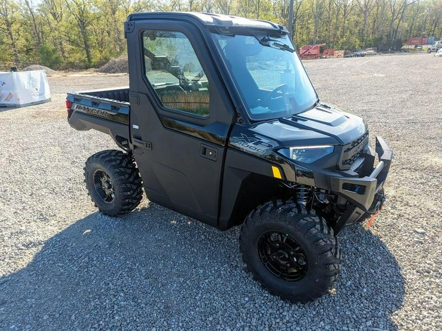 2025 Polaris® Ranger XP 1000 NorthStar Edition Ultimate