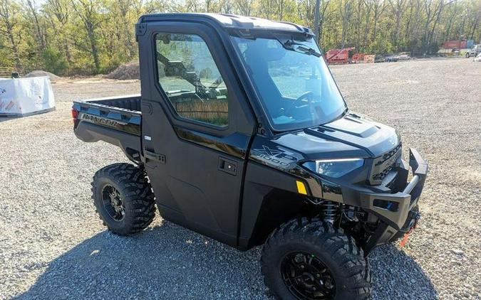 2025 Polaris® Ranger XP 1000 NorthStar Edition Ultimate