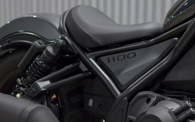 2024 Honda® Rebel 1100 DCT