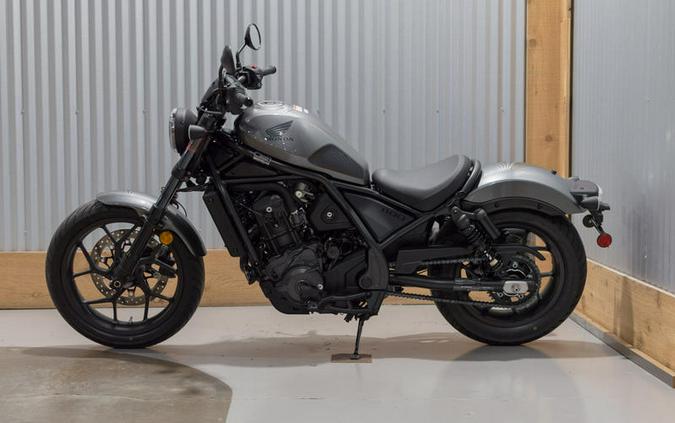 2024 Honda® Rebel 1100 DCT