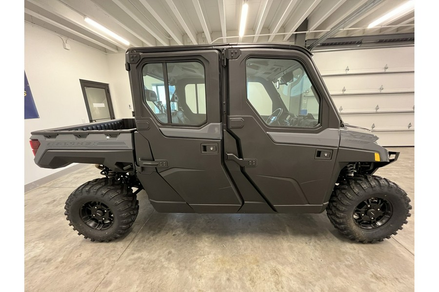 2026 Polaris RANGER XP 1000 N/S PREMIUM CREW