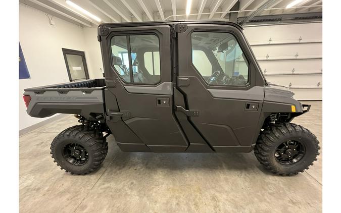 2026 Polaris RANGER XP 1000 N/S PREMIUM CREW