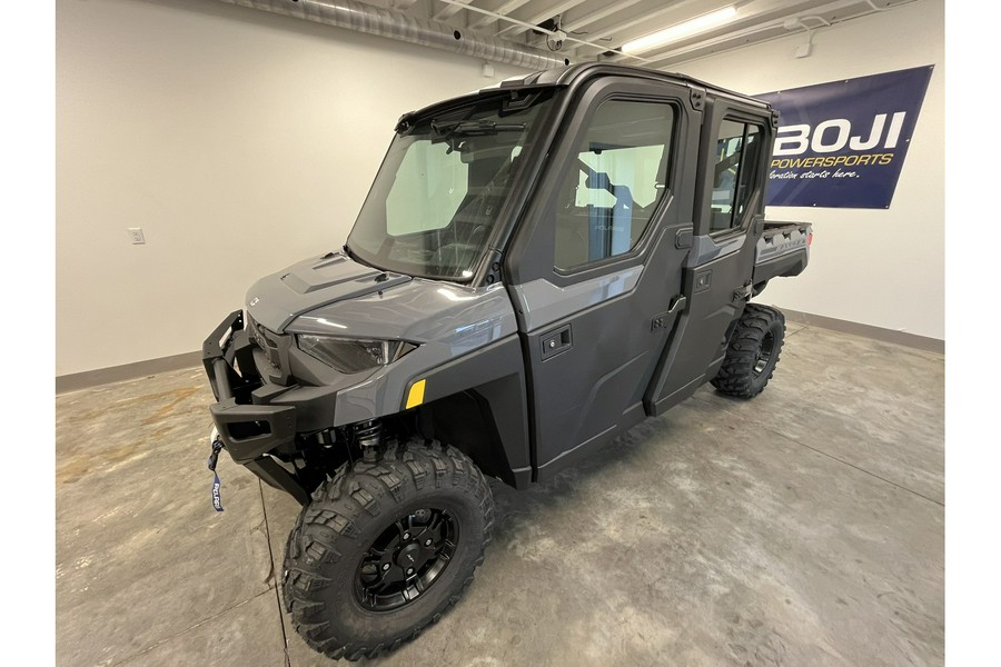 2026 Polaris RANGER XP 1000 N/S PREMIUM CREW
