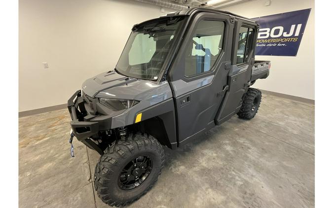 2026 Polaris RANGER XP 1000 N/S PREMIUM CREW