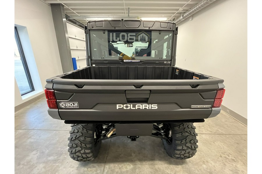 2026 Polaris RANGER XP 1000 N/S PREMIUM CREW