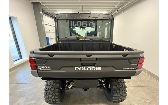 2026 Polaris RANGER XP 1000 N/S PREMIUM CREW