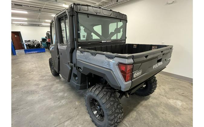 2026 Polaris RANGER XP 1000 N/S PREMIUM CREW