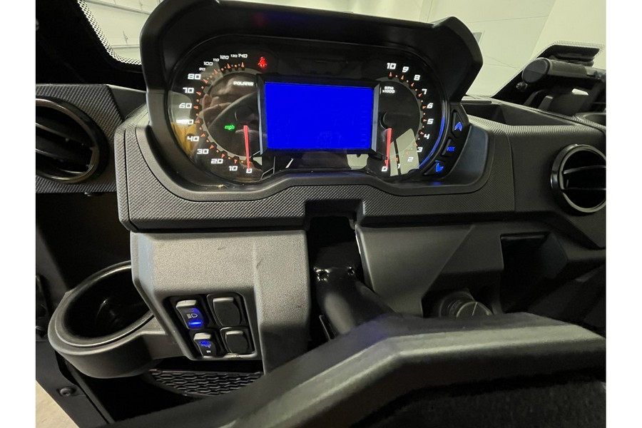 2026 Polaris RANGER XP 1000 N/S PREMIUM CREW