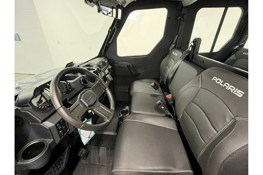 2026 Polaris RANGER XP 1000 N/S PREMIUM CREW
