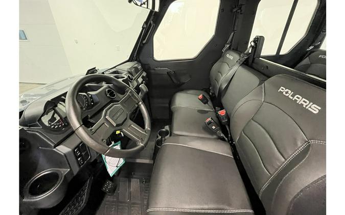 2026 Polaris RANGER XP 1000 N/S PREMIUM CREW