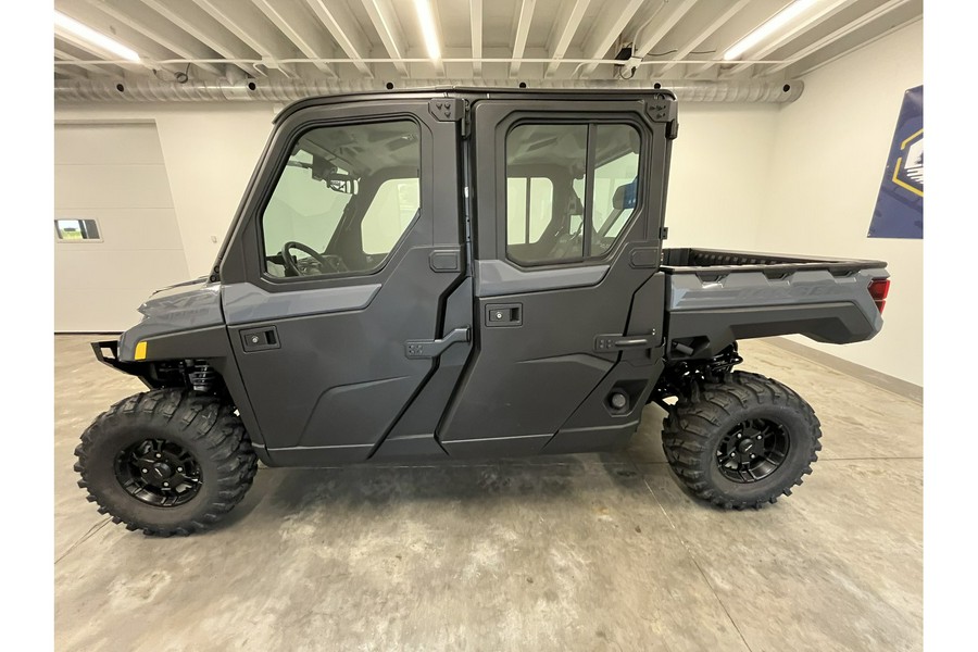 2026 Polaris RANGER XP 1000 N/S PREMIUM CREW
