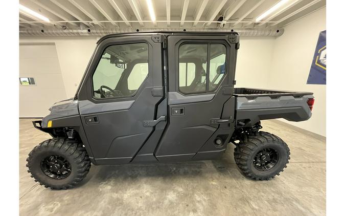 2026 Polaris RANGER XP 1000 N/S PREMIUM CREW