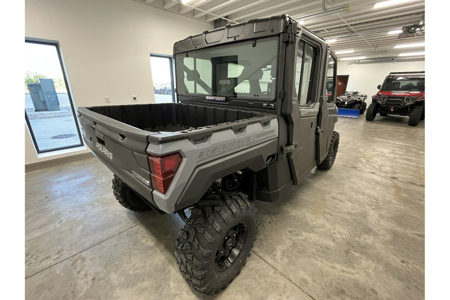 2026 Polaris RANGER XP 1000 N/S PREMIUM CREW