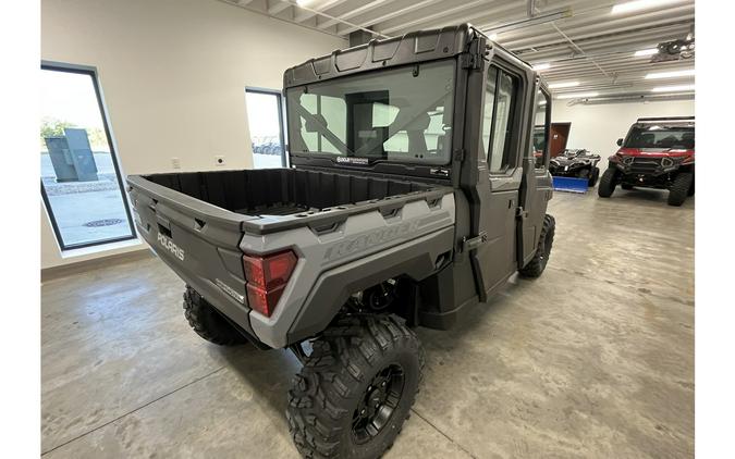 2026 Polaris RANGER XP 1000 N/S PREMIUM CREW