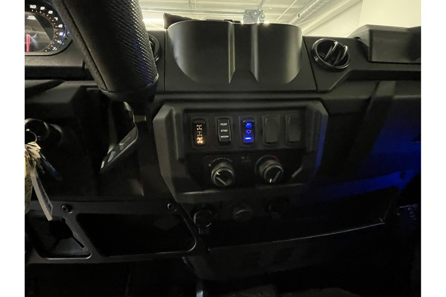 2026 Polaris RANGER XP 1000 N/S PREMIUM CREW