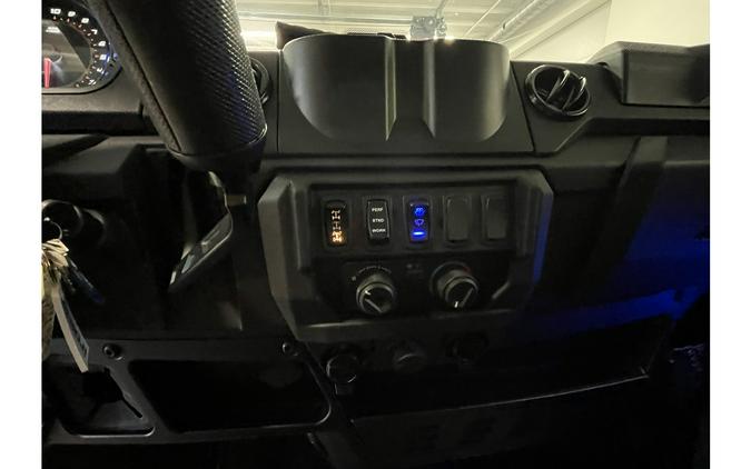 2026 Polaris RANGER XP 1000 N/S PREMIUM CREW