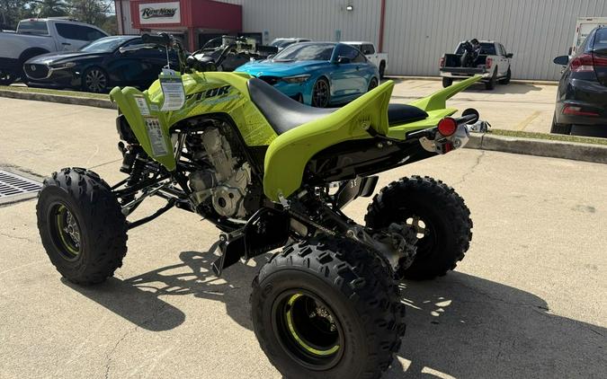 2026 Yamaha Raptor 700R SE