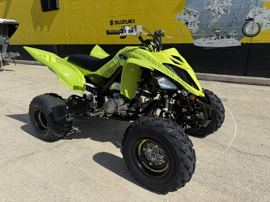 2026 Yamaha Raptor 700R SE
