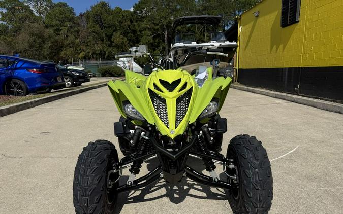 2026 Yamaha Raptor 700R SE
