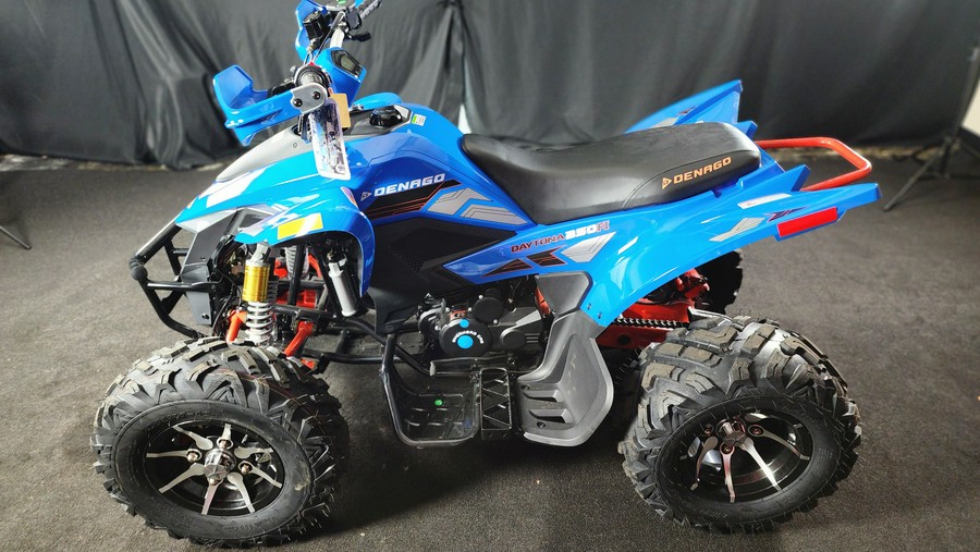 2025 DENAGO DAYTONA 250 - F120665