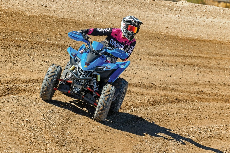 2025 DENAGO DAYTONA 250 - F120665