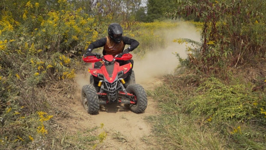 2025 DENAGO DAYTONA 250 - F120665