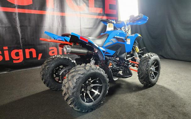 2025 DENAGO DAYTONA 250 - F120665