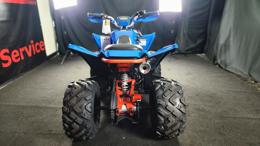 2025 DENAGO DAYTONA 250 - F120665