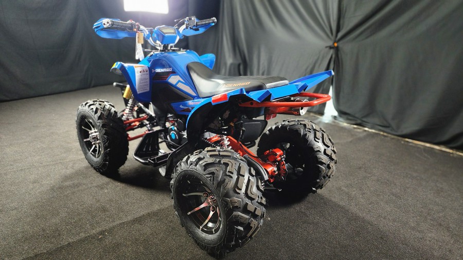 2025 DENAGO DAYTONA 250 - F120665