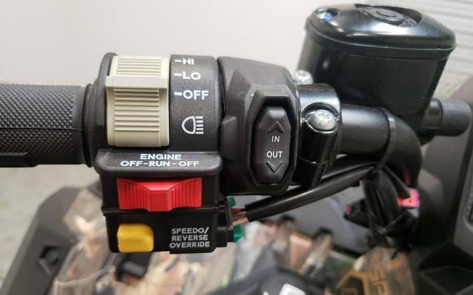 2026 Polaris® Sportsman 850 Trail Camo