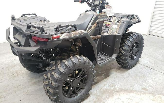 2026 Polaris® Sportsman 850 Trail Camo