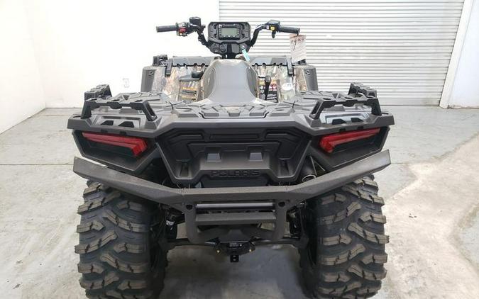 2026 Polaris® Sportsman 850 Trail Camo