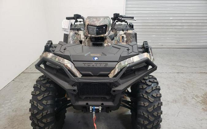 2026 Polaris® Sportsman 850 Trail Camo